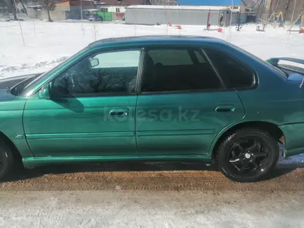 Subaru Legacy 1998 года за 2 200 000 тг. в Алматы – фото 7