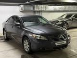 Toyota Camry 2007 года за 6 500 000 тг. в Алматы – фото 3