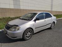 Toyota Corolla 2004 годаfor3 370 000 тг. в Астана