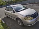 Toyota Corolla 2004 годаfor3 370 000 тг. в Астана – фото 2