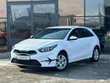 Kia Cee'd 2023 годаүшін9 450 000 тг. в Уральск