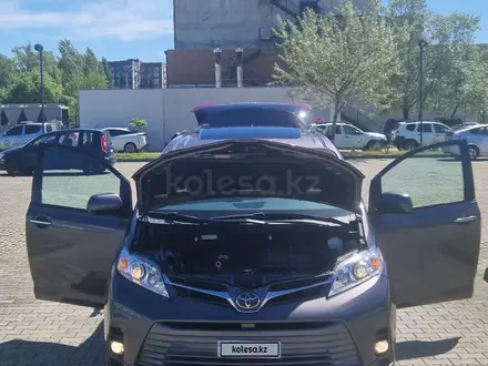 Toyota Sienna 2020 года за 16 500 000 тг. в Уральск – фото 7