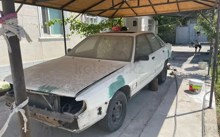 Audi 100 1988 года за 800 000 тг. в Шымкент