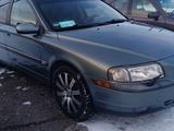 Volvo S80 2001 года за 3 300 000 тг. в Алматы