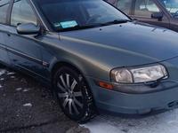 Volvo S80 2001 годаүшін2 750 000 тг. в Алматы