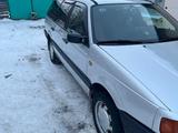 Volkswagen Passat 1992 годаfor1 850 000 тг. в Акколь (Аккольский р-н)