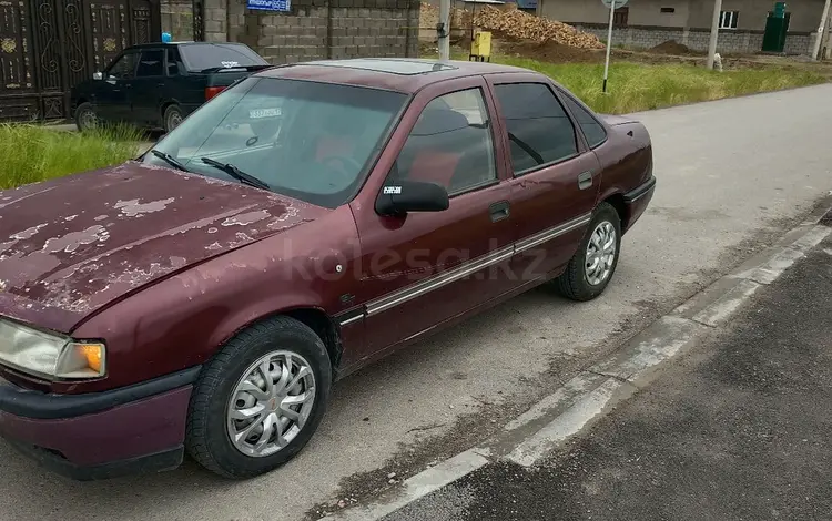 Opel Vectra 1991 года за 400 000 тг. в Шымкент
