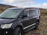 Mitsubishi Delica D:5 2008 года за 8 000 000 тг. в Усть-Каменогорск – фото 2