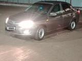 ВАЗ (Lada) Granta 2190 2015 года за 2 500 000 тг. в Актобе – фото 3