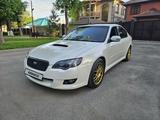 Subaru Legacy 2006 года за 6 000 000 тг. в Алматы – фото 5