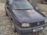 Volkswagen Golf 1994 годаүшін1 350 000 тг. в Талдыкорган – фото 2