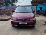 Honda Odyssey 1996 годаfor1 700 000 тг. в Алматы – фото 2