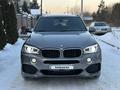 BMW X5 2016 годаүшін21 500 000 тг. в Алматы – фото 6