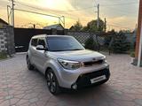 Kia Soul 2014 годаfor7 100 000 тг. в Алматы