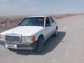 Mercedes-Benz 190 1990 года за 1 100 000 тг. в Шиели – фото 3