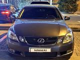 Lexus GS 300 2006 годаүшін6 800 000 тг. в Алматы