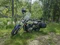 Honda  Shadow 400 1999 года за 1 850 000 тг. в Усть-Каменогорск – фото 13