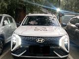 Hyundai Mufasa 2026 года за 11 500 000 тг. в Алматы