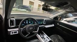 Hyundai Mufasa 2026 года за 10 900 000 тг. в Алматы – фото 5