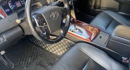 Toyota Camry 2013 года за 9 000 000 тг. в Караганда – фото 3