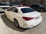 Mercedes-Benz C 300 2023 годаүшін37 200 000 тг. в Алматы – фото 3