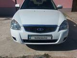 ВАЗ (Lada) Priora 2170 2012 года за 1 550 000 тг. в Шымкент