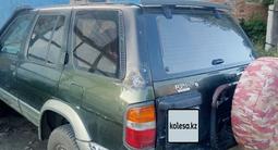 Nissan Terrano 1996 годаүшін1 800 000 тг. в Усть-Каменогорск – фото 5