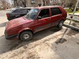 Volkswagen Golf 1991 года за 650 000 тг. в Талдыкорган – фото 3