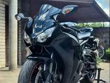 Honda  CBR 1000 RR 2009 годаfor3 600 000 тг. в Петропавловск – фото 4