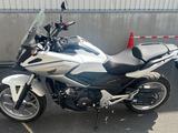 Honda  NC 750X 2016 годаүшін4 000 000 тг. в Алматы – фото 4