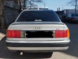 Audi 100 1992 года за 1 650 000 тг. в Павлодар – фото 4