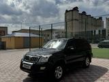 Toyota Land Cruiser Prado 2009 года за 9 000 000 тг. в Актау – фото 2