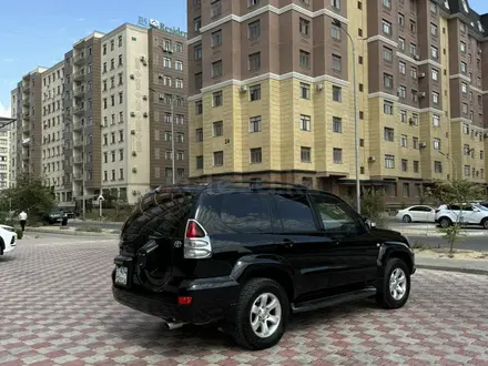 Toyota Land Cruiser Prado 2009 года за 8 000 000 тг. в Актау – фото 6