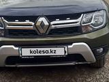 Renault Duster 2015 годаfor7 000 000 тг. в Усть-Каменогорск – фото 2