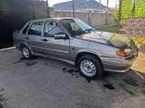 ВАЗ (Lada) 2115 2009 года за 1 400 000 тг. в Кентау
