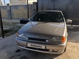ВАЗ (Lada) 2115 2009 года за 1 400 000 тг. в Кентау – фото 4