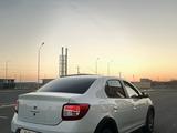 Renault Logan Stepway 2021 годаүшін5 500 000 тг. в Атырау – фото 5
