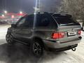 BMW X5 2004 годаүшін8 750 000 тг. в Алматы – фото 4