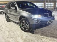 BMW X5 2004 годаfor8 750 000 тг. в Алматы