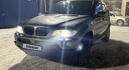 BMW X5 2004 годаfor8 750 000 тг. в Алматы – фото 2