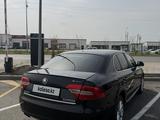 Skoda Superb 2014 года за 4 000 000 тг. в Алматы – фото 3