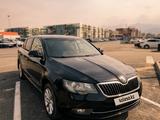 Skoda Superb 2014 года за 4 000 000 тг. в Алматы – фото 2