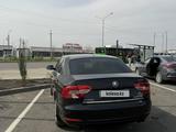 Skoda Superb 2014 года за 4 000 000 тг. в Алматы – фото 4