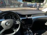 Skoda Superb 2014 года за 4 000 000 тг. в Алматы – фото 5