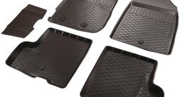 Коврики в салон Renault Duster с 2021 + за 15 000 тг. в Астана