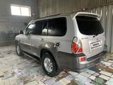 Hyundai Terracan 2002 годаfor3 700 000 тг. в Караганда – фото 3