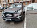 Hyundai Santa Fe 2013 года за 7 900 000 тг. в Астана