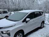 Mitsubishi Xpander 2023 года за 10 550 000 тг. в Петропавловск – фото 3