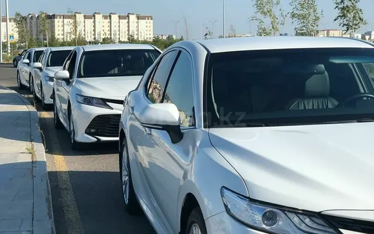 Элитные (вип vip) такси межгород по всем направлениям Казахстана в Астана