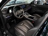 Hyundai Palisade 2023 года за 27 500 000 тг. в Астана – фото 4